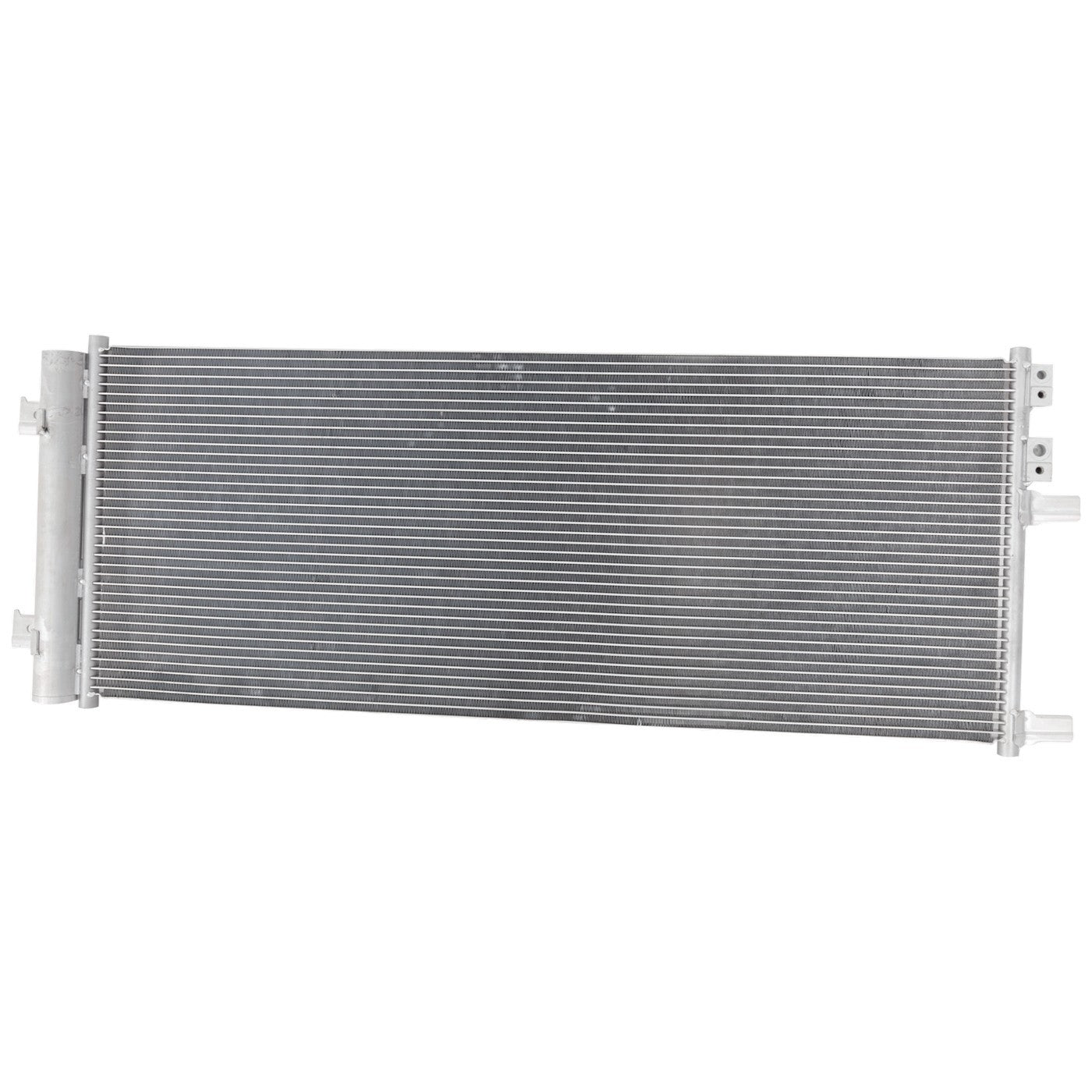 A/C Condenser for Chevy Silverado 2500 HD (2001–2007)