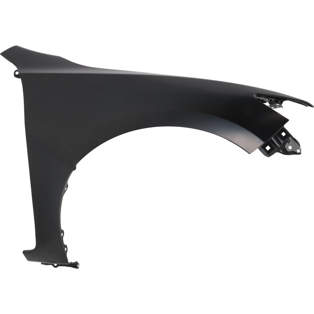 CAPA Certified Fender for Acura ILX (2013–2018) Front Passenger Side