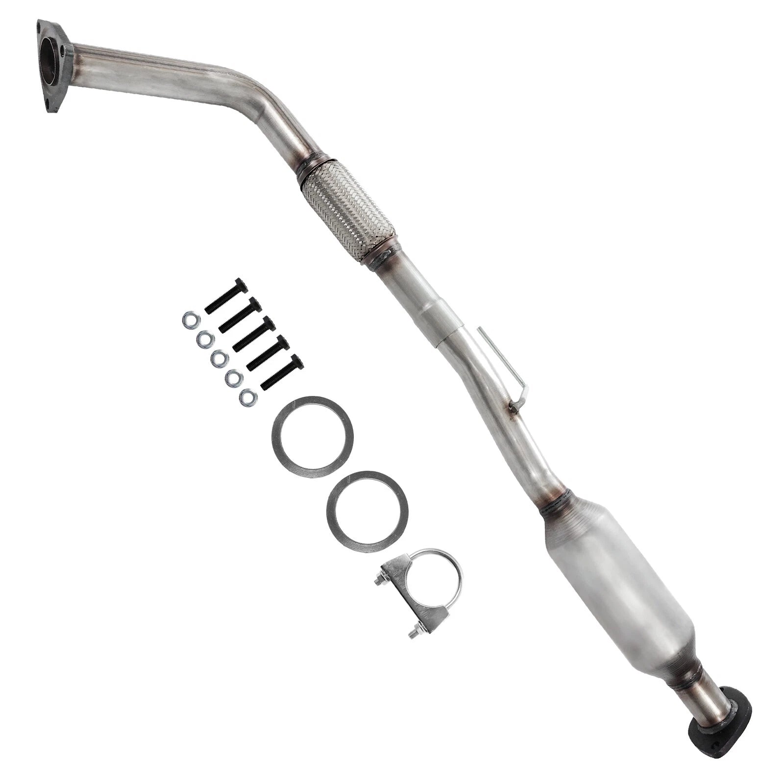 Catalytic Converter for Toyota Camry/Solara 2.2L (1997–2001) EPA