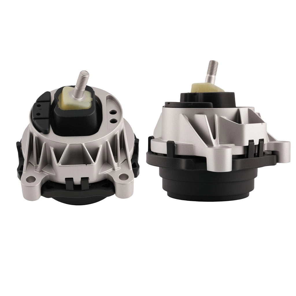Motor Mount Kit for BMW 3 4 Series X3 X4 (2013–2018) A4086 A4082