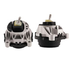 Motor Mount Kit for BMW 3 4 Series X3 X4 (2013–2018) A4086 A4082