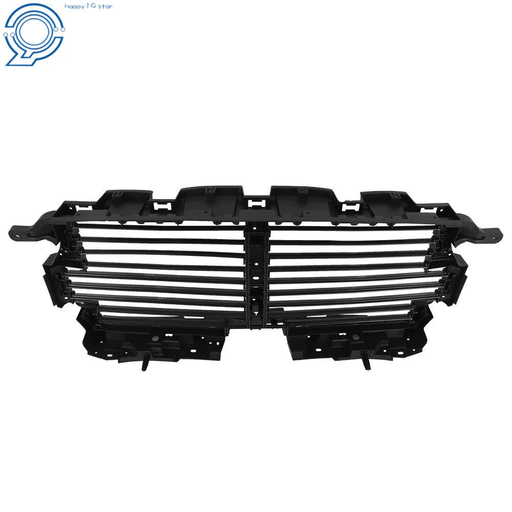 Radiator Grille Air Shutter Control for Ford F-150 (2018–2020)