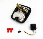 Taillight & Turn Signals for V-ROD Night Rod Street Rod (2002–2011) Smoke