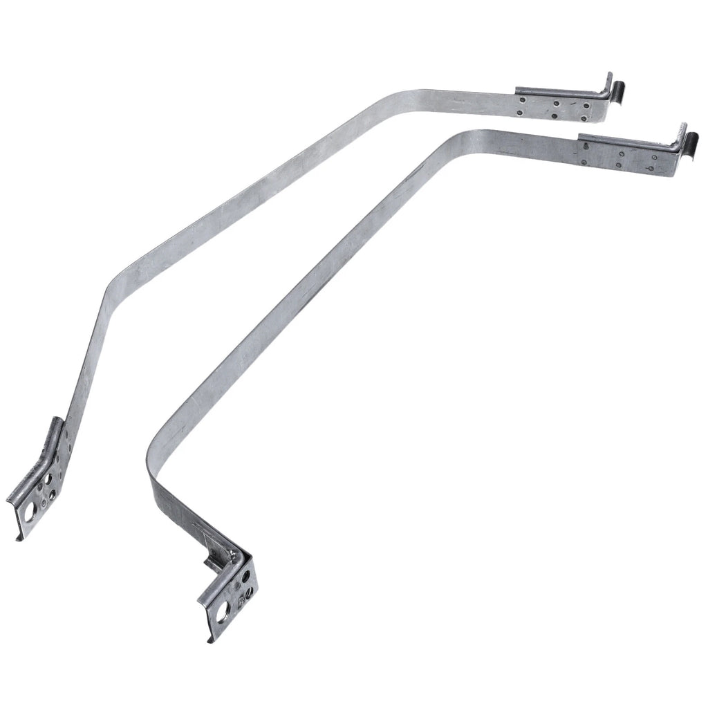 2X Fuel Tank Strap for Chrysler Sebring (2001-2005)