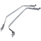 2X Fuel Tank Strap for Chrysler Sebring (2001-2005)