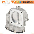 Throttle Body for Mercedes-Benz C240, ML320 (2001-2005)