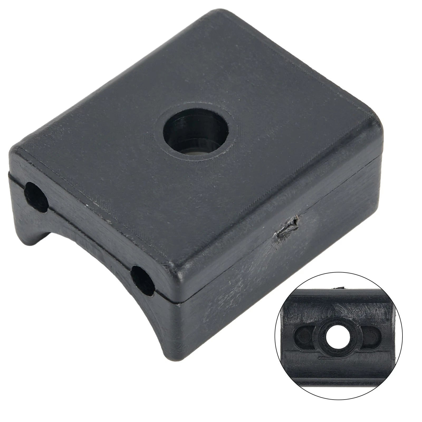 Throttle Pull and Clutch Pull for Pike Lawn Mower