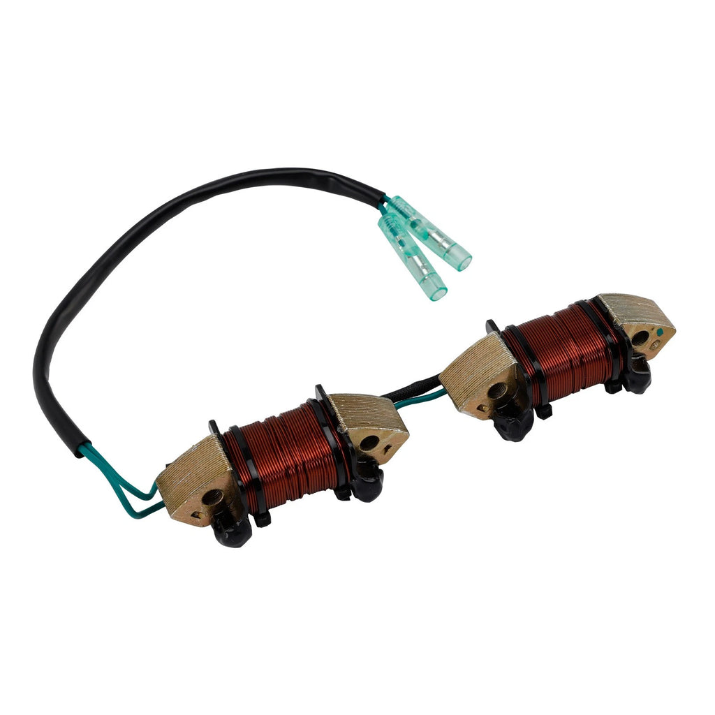 Lighting Coil 3AA-06023-0 for Nissan NFS8 NFS9.8 (8/9.8 HP 209CC)
