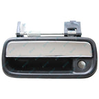 LH Chrome Front Door Handle for Toyota Hilux 4Runner 1988~1997 Left LHS