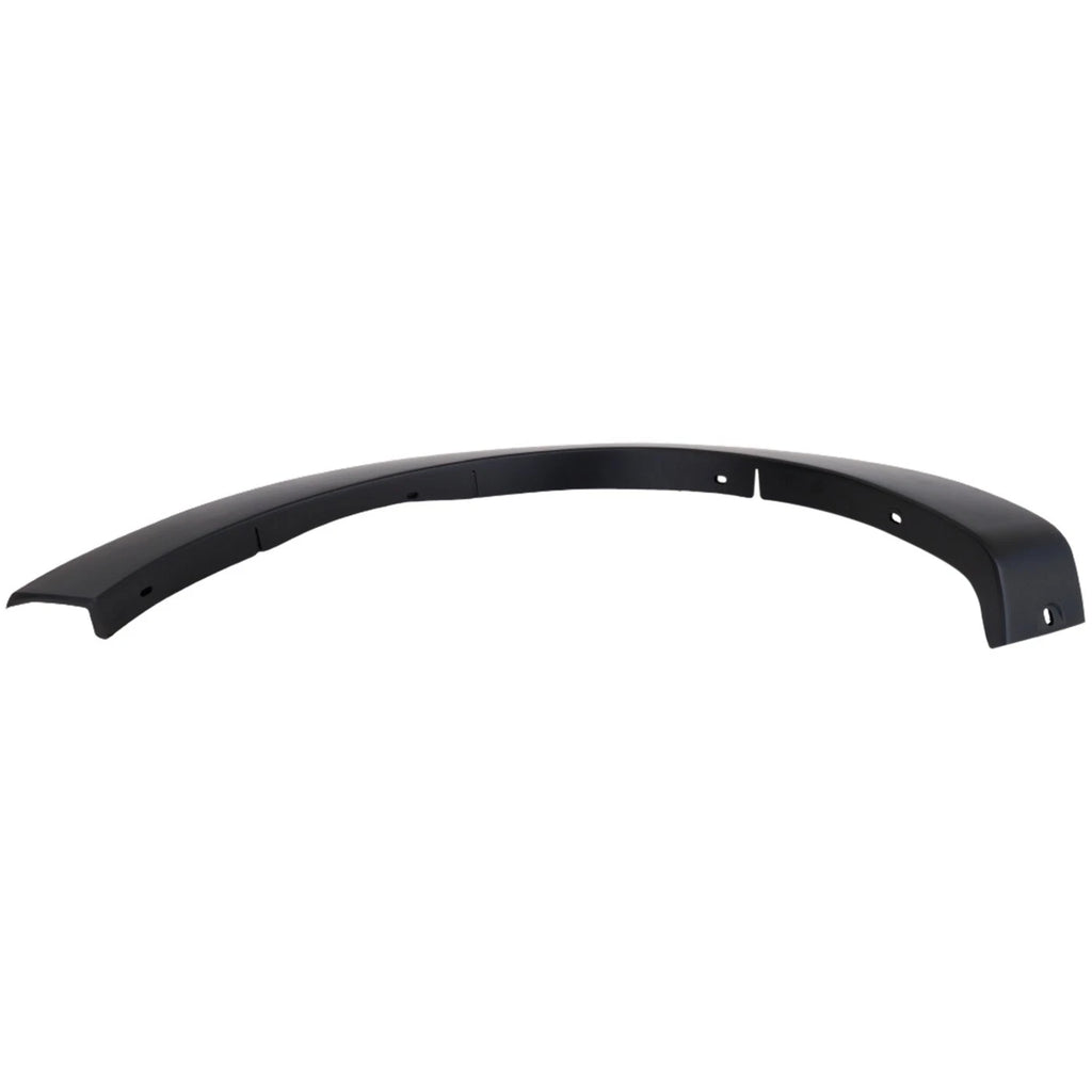 Fender Trim Set for Ford Explorer (2006–2010) Front Left & Right Rear