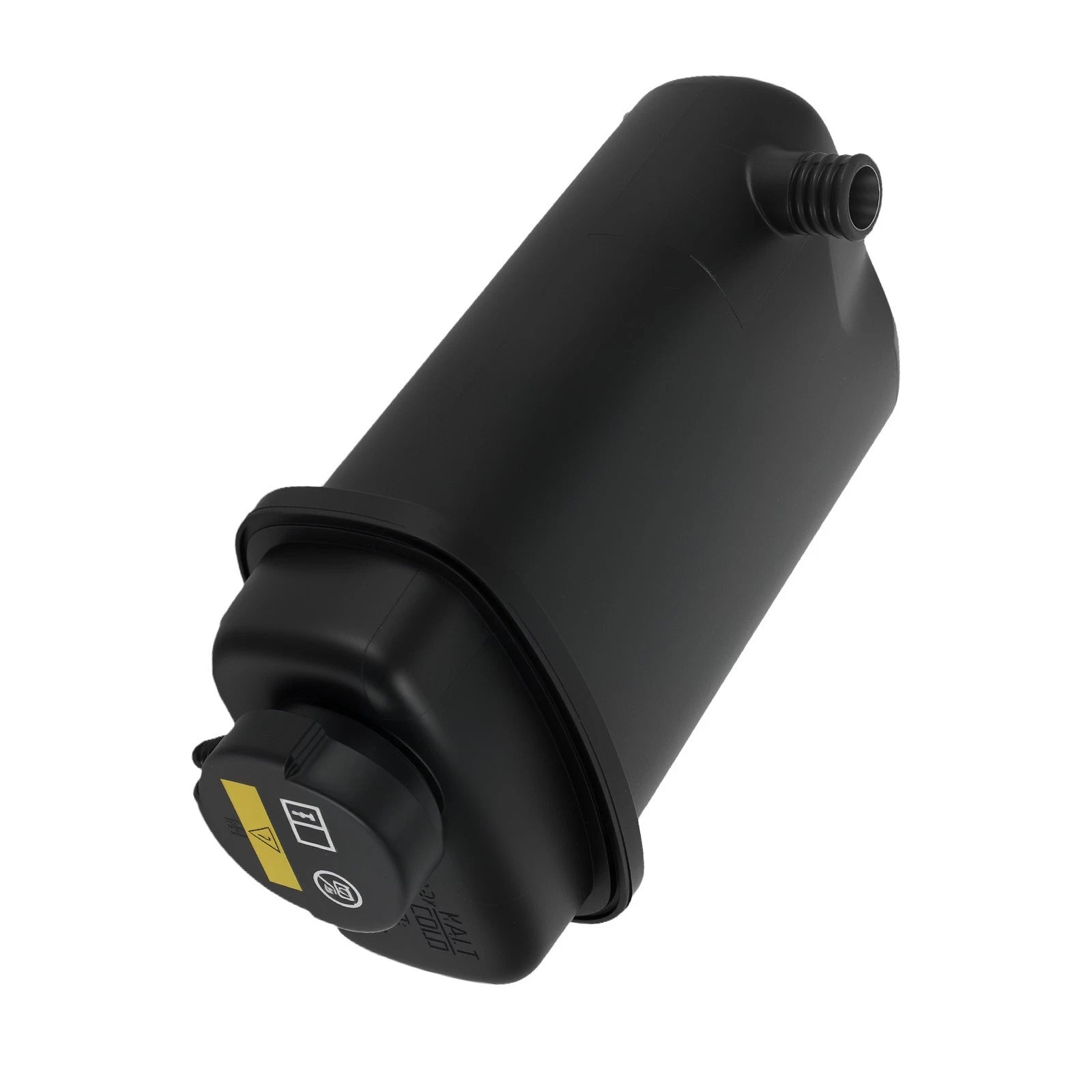 Engine Coolant Tank with Cap Sensor for BMW 540i 740iL 850i (1991–2003) 17111741167