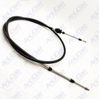 Steering Cable for SEADOO GTX 5653/5544 GTX LTD 5888 (1995–2001) 002-046-04 277000843