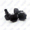 4Pcs Conduction Flush Fitting for Yamaha WaveRunner/Jet Boat (67X-E2590-00-00)