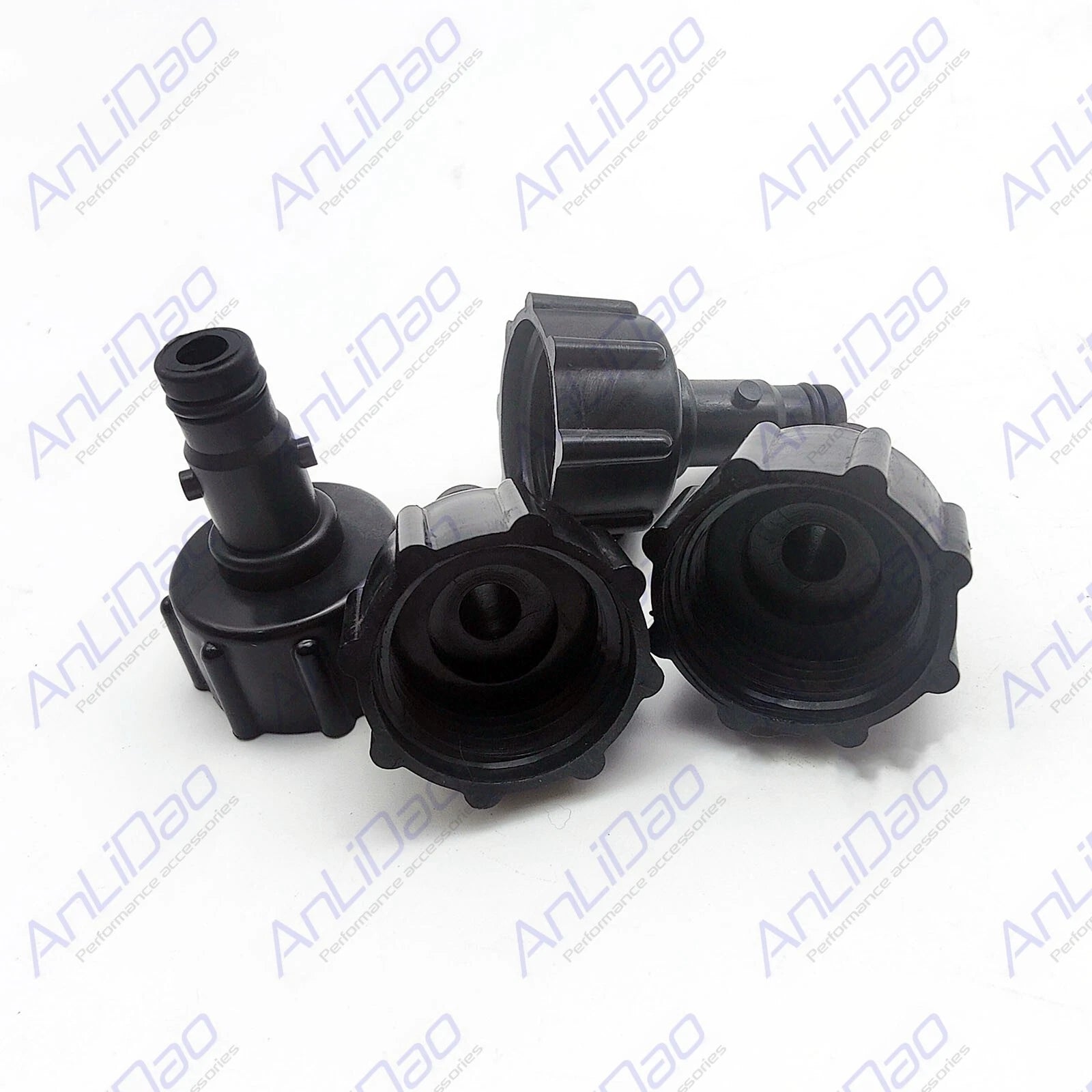 4Pcs Conduction Flush Fitting for Yamaha WaveRunner/Jet Boat (67X-E2590-00-00)