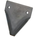 Grain Head Cutter Bar Knife Section for Case 1042 1052 2042 2052 2062 (87422066)