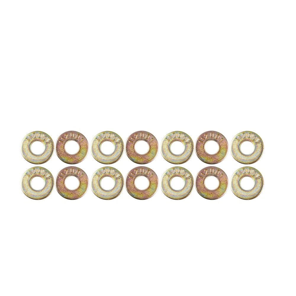 Rear Suspension Sway Bar Kit for Toyota Tundra (2007–2017)