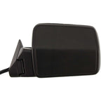 Power Mirror Pair for Jeep Cherokee (1984–1996) Paintable