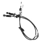 Manual Shifter Cables for Acura TSX 6 Speed (2004–2008) 54310-SDA-L02