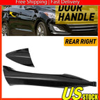 Exterior Door Handle for Hyundai Elantra (2011–2016) RH Rear Passenger Side