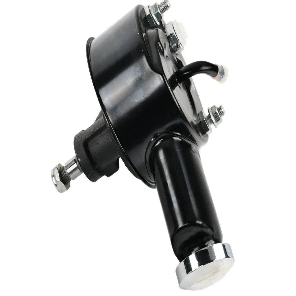 Power Steering Gear Box Upgrade Conversion Kit for Chevy Bel Air 150 210 (1955–1957)