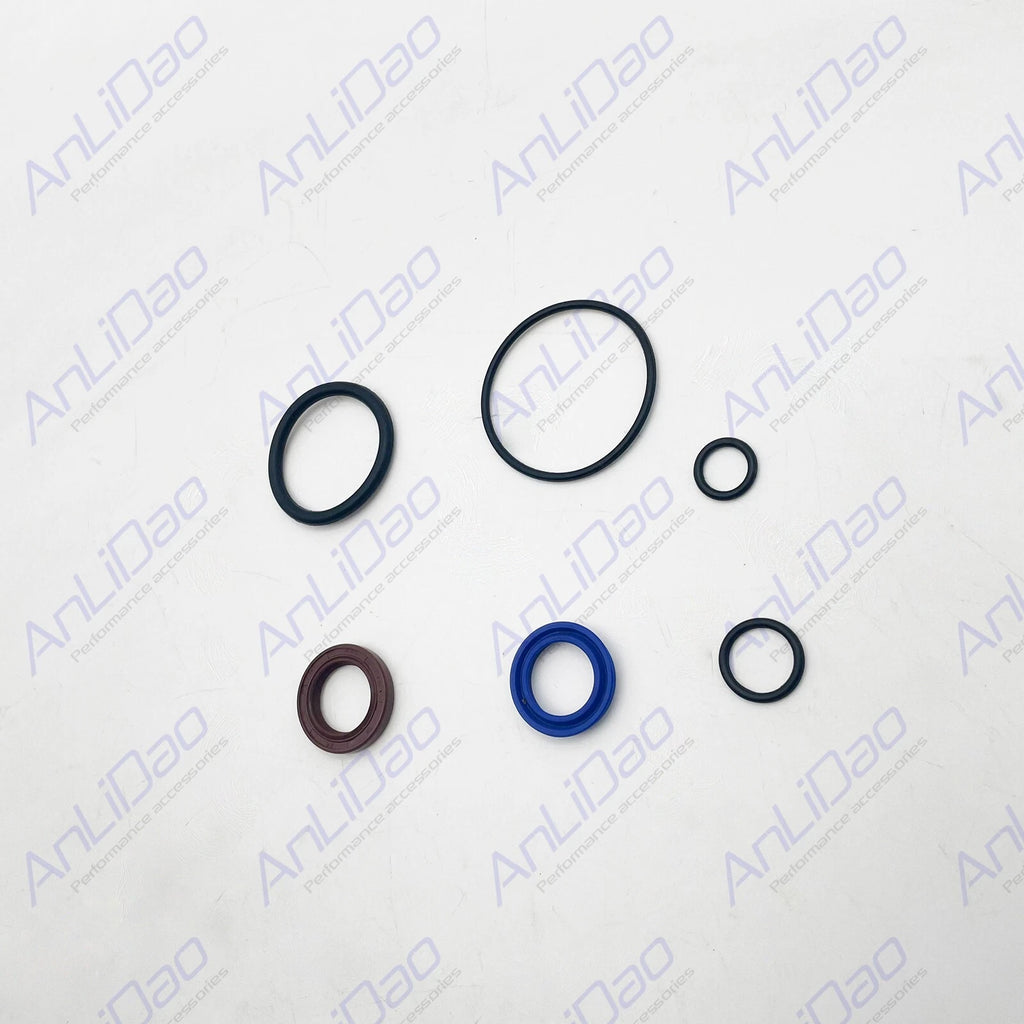 Power Steering Actuator Repair Kit for Volvo Penta (3812269, 3860883, 3862210)