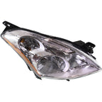 Hood Front Panel for Nissan Altima (2010–2012)