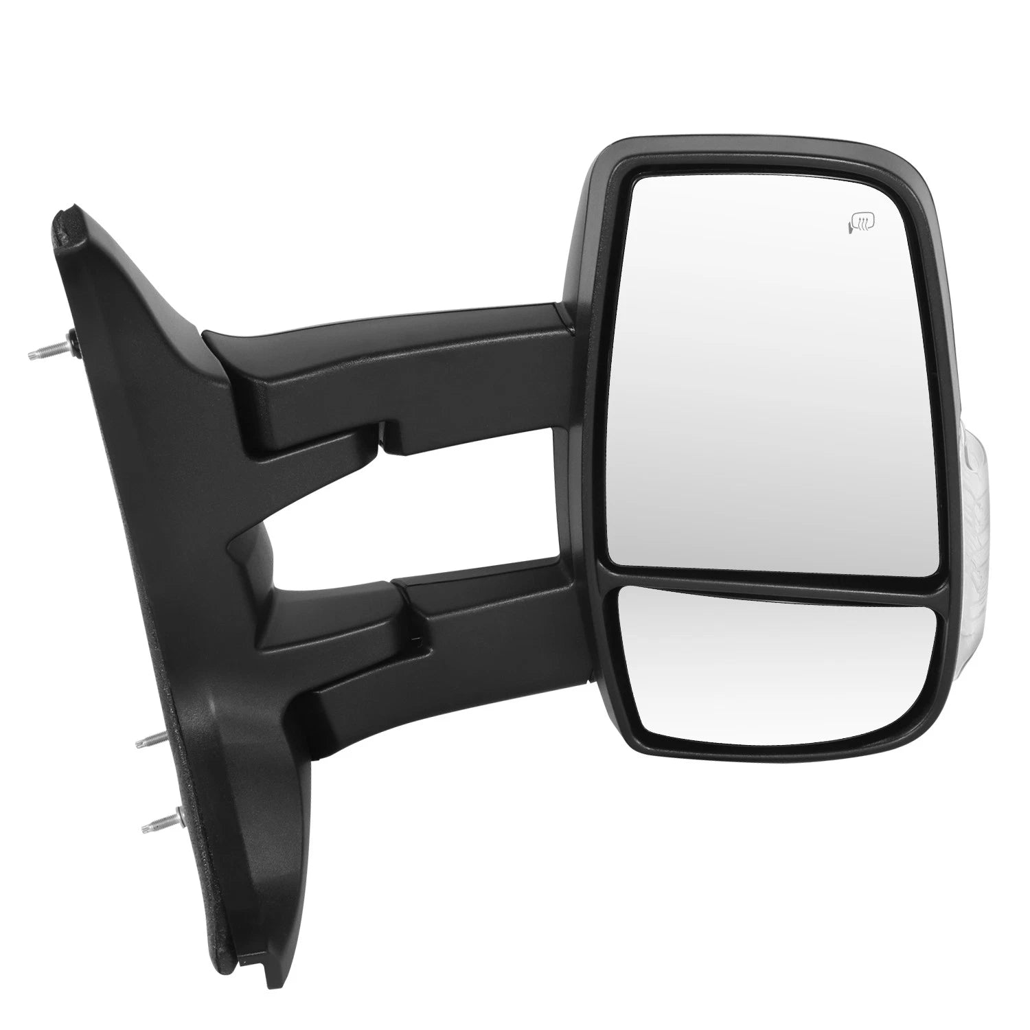 Power Heated Signal Dual Side View Mirror Right for Ford Transit 150-350 (2015–2017)