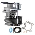 Turbocharger for Caterpillar Skid Steer 216B 226B (Fits 2000–2005)