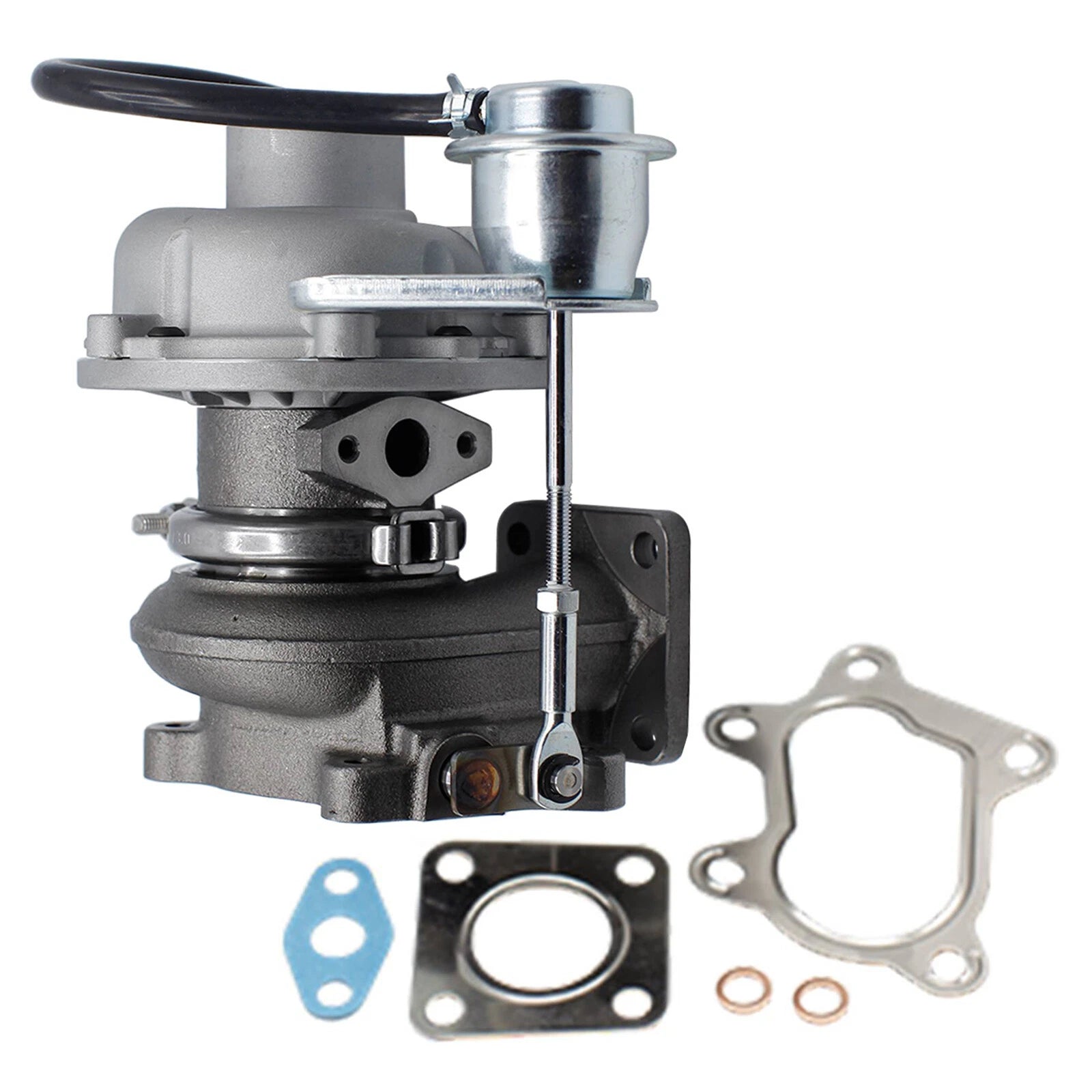 Turbocharger for Caterpillar Skid Steer 216B 226B (Fits 2000–2005)