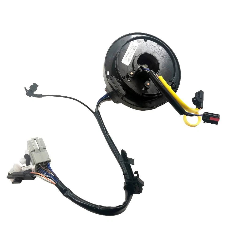 Clock Spring for Ford F-250 F-350 F-450 F-550 Super Duty (2005–2007) 5C3Z-14A664-AA