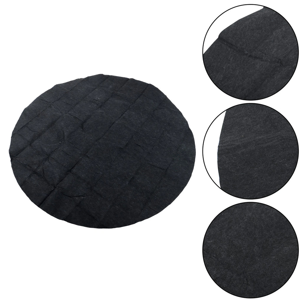 72In Inflatable Hot Tub Mat for Outdoor Indoor Use