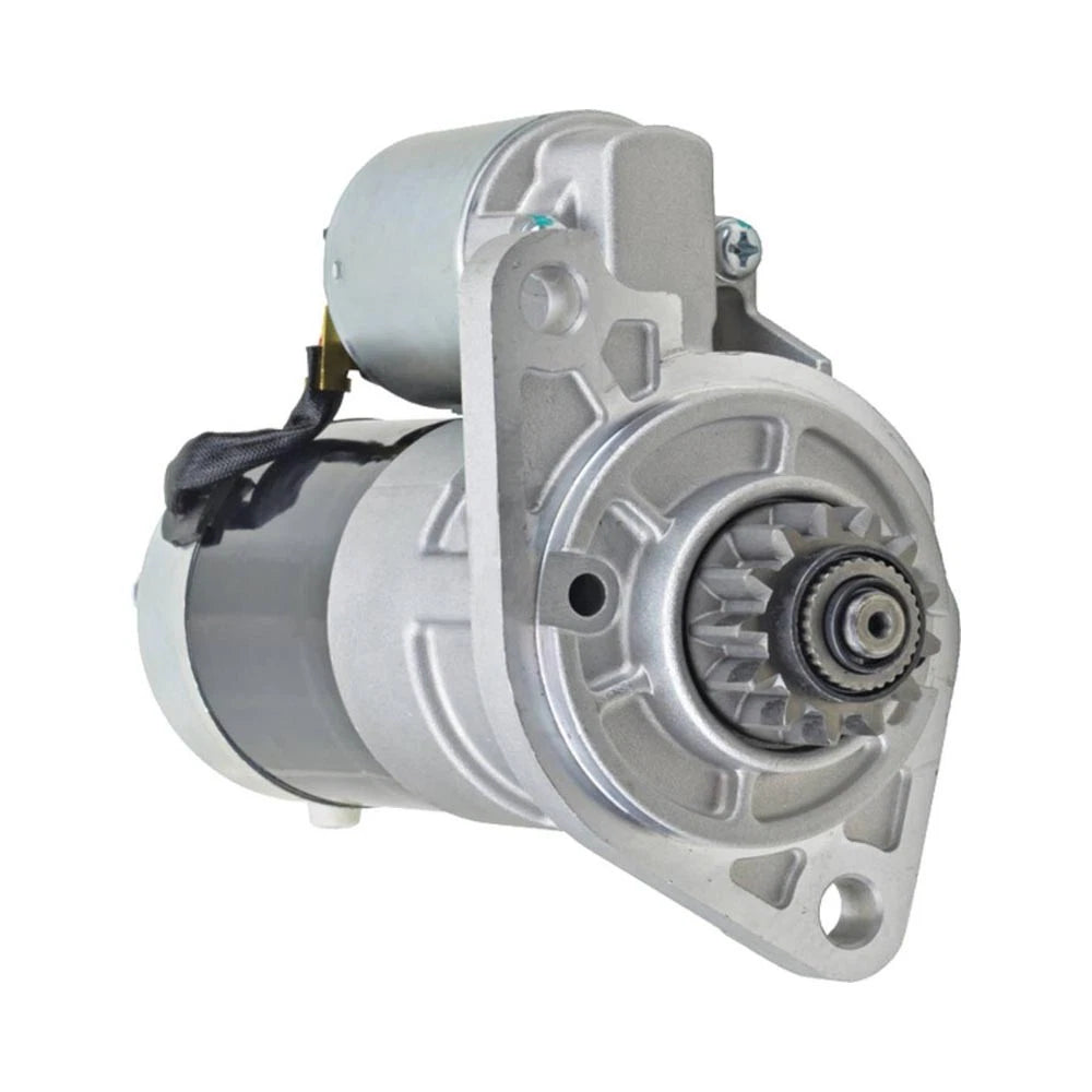 Starter for Caterpillar 303CR 304CR Mini Excavator (199-2334)