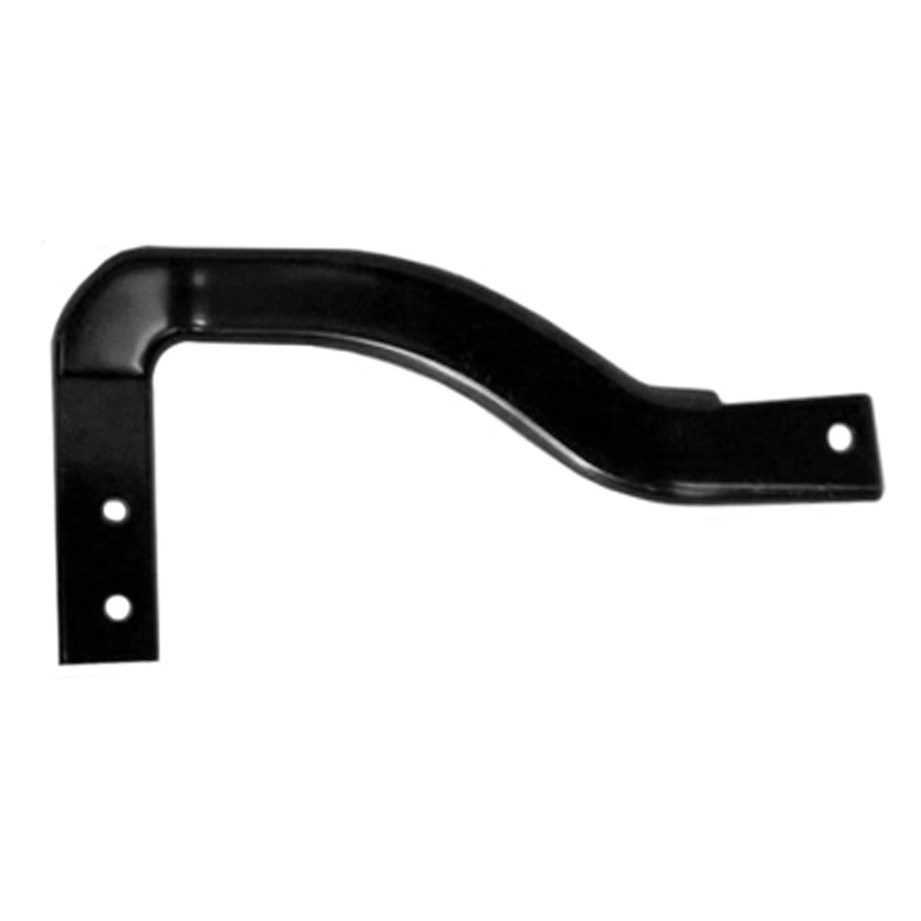 Replacement Outer Bumper Mounting Bracket Front Passenger Side for (2005–2015)