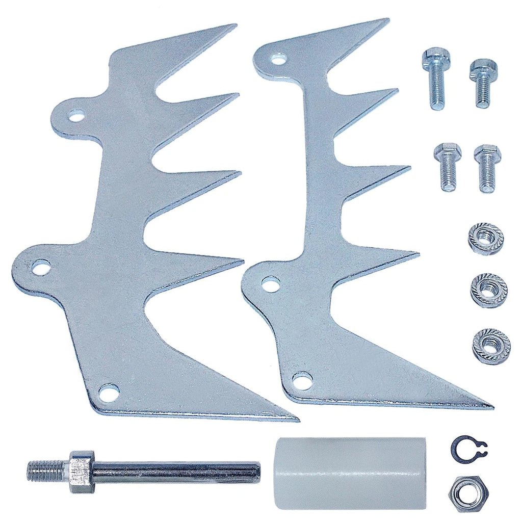 Chainsaw Chip Guard with Fracture Protection for MS660 MS460 MS440