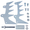 Chainsaw Chip Guard with Fracture Protection for MS660 MS460 MS440