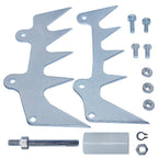 Chainsaw Chip Guard with Fracture Protection for MS660 MS460 MS440