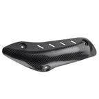 Carbon Fiber Exhaust Cover Guard for Ducati Monster 821 1200 (2014-2020)