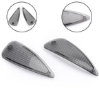 Front Turn Signal Lens for BMW K1200RS (1997–2001) Smoke