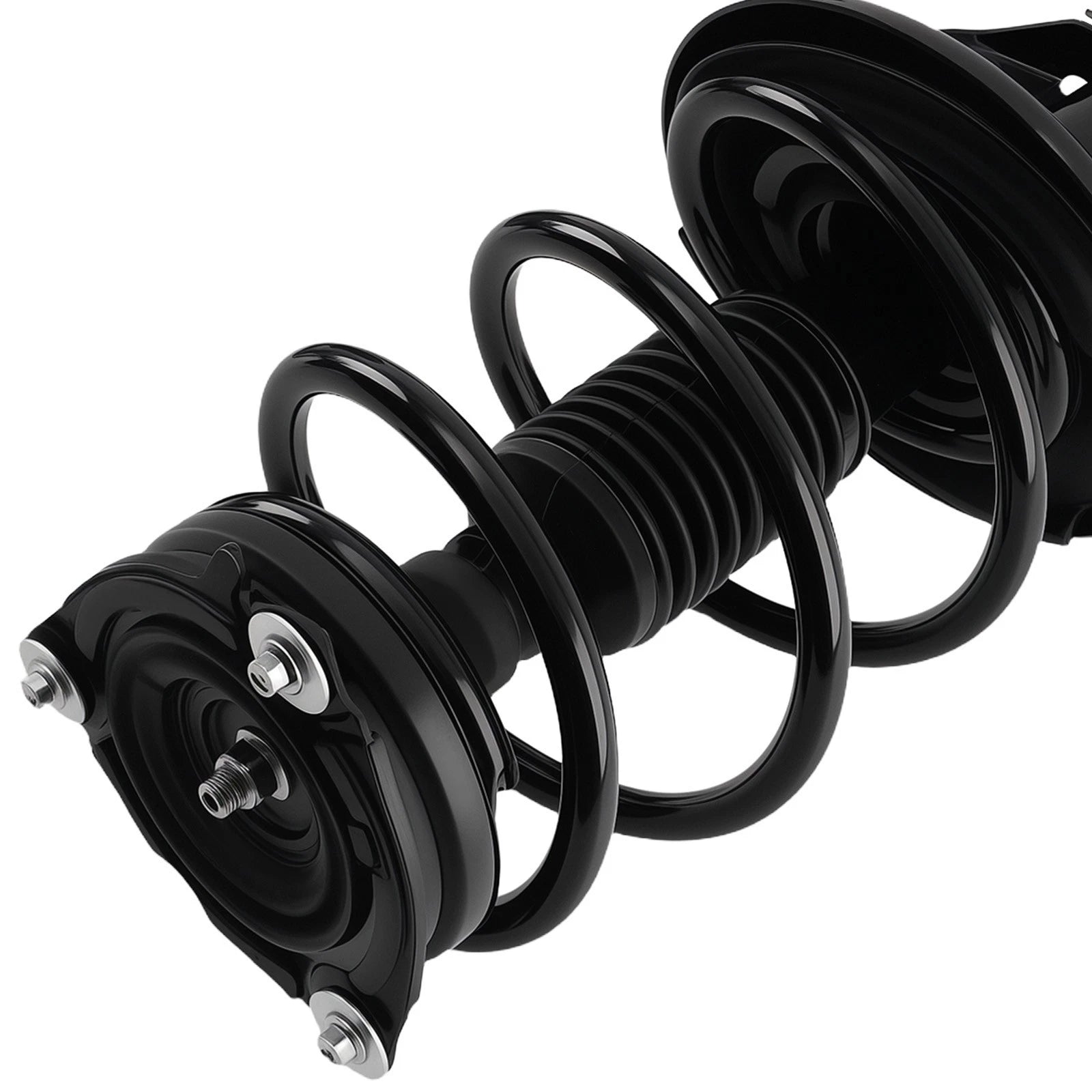 Front Left Strut Spring Assembly for Nissan Quest (2011–2017)