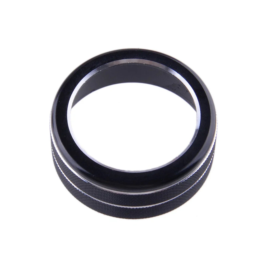 4 x A/C Navigation Knob Trim for Honda Civic Sedan (2022)