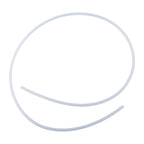 Silicone Hose Water Pipe for Saeco Gaggia Jura (Compatible Models)