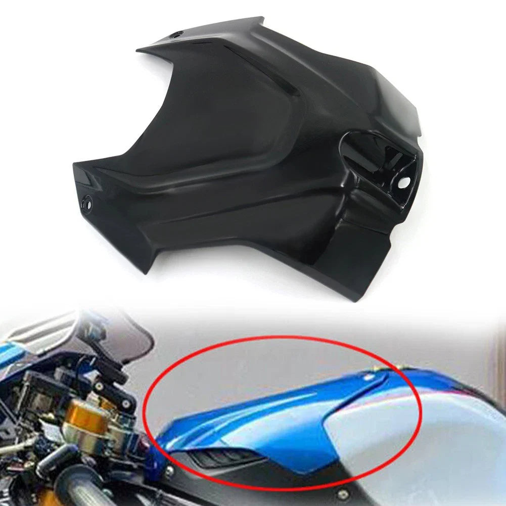 Fuel Tank Cover for BMW M1000R and S1000 Series Motorcycles Simple Installation