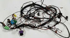 Trunk Wire Harness LNC3070BB for Jaguar XJ8/XJ8L (1998)