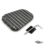 CNC Kickstand Side Stand Extension Pad for BMW K1600GT K1600GTL (2011–2020)