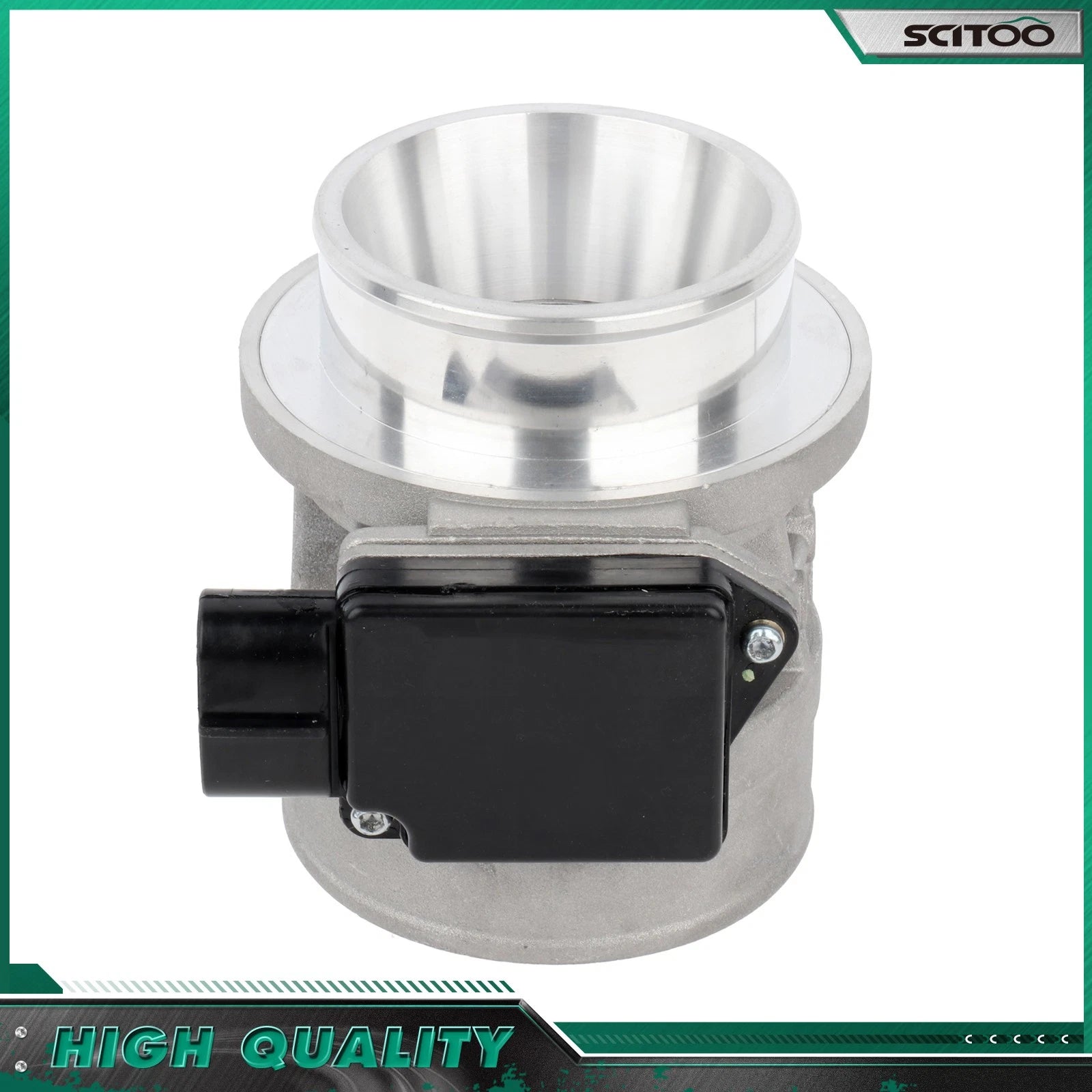 Mass Air Flow Sensor Meter MAF for Mercury Cougar XR-7 (1991–1993)