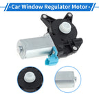 Power Window Regulator Lift Motor for Chevrolet Optra (2004–2007) No.96475129