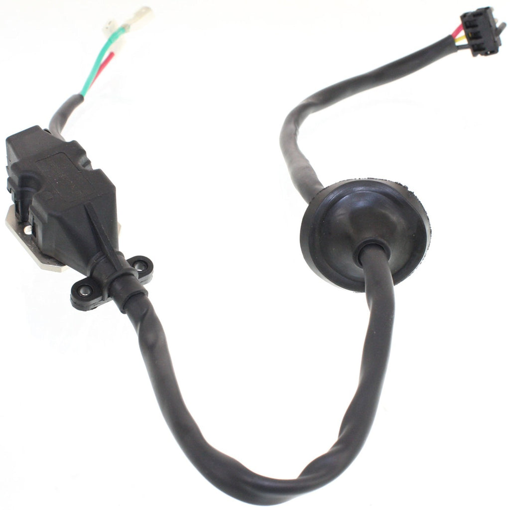 Blower Motor Resistor for Mercedes SL Class (1990–2002)