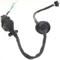 Blower Motor Resistor for Mercedes SL Class (1990–2002)