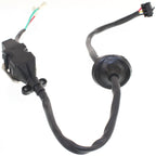 Blower Motor Resistor for Mercedes SL Class (1990–2002)