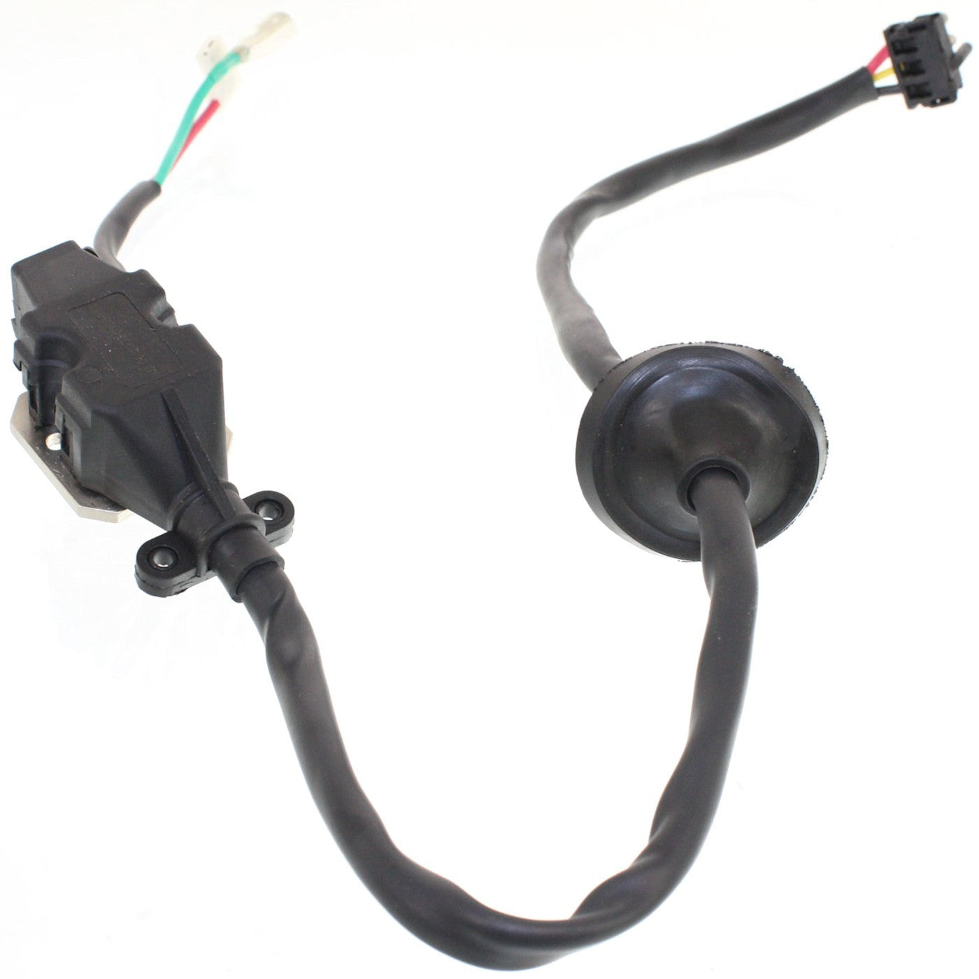Blower Motor Resistor for Mercedes SL Class (1990–2002)